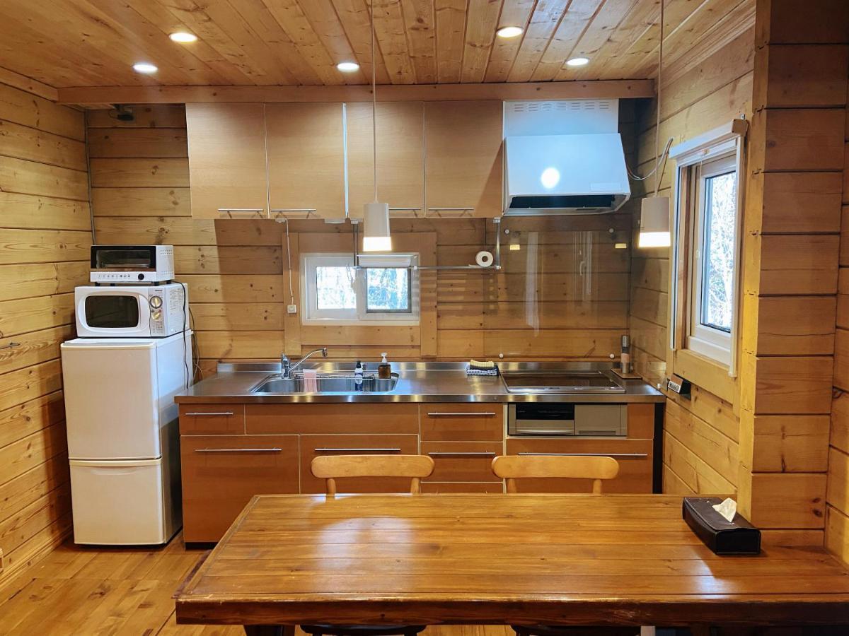 Hal Cottage 白马村 外观 照片