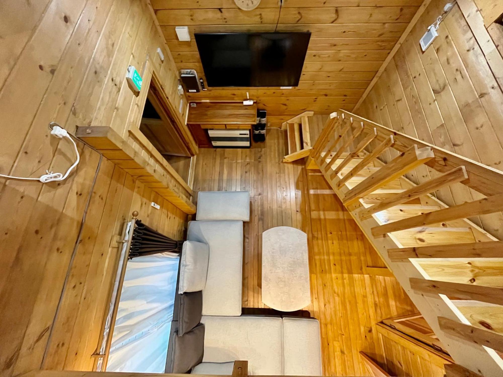 Hal Cottage 白马村 外观 照片