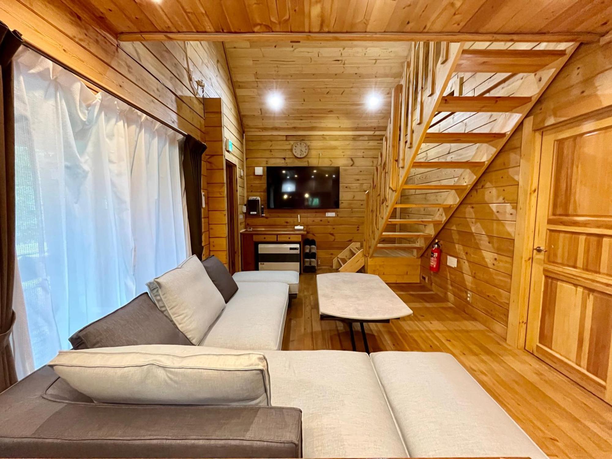 Hal Cottage 白马村 外观 照片