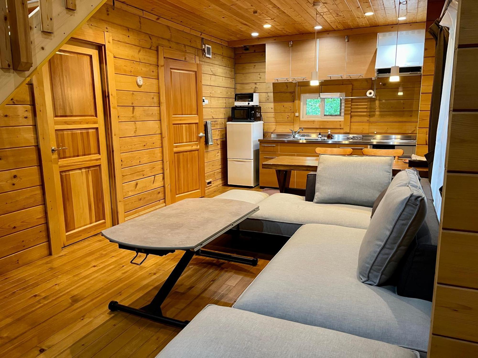 Hal Cottage 白马村 外观 照片