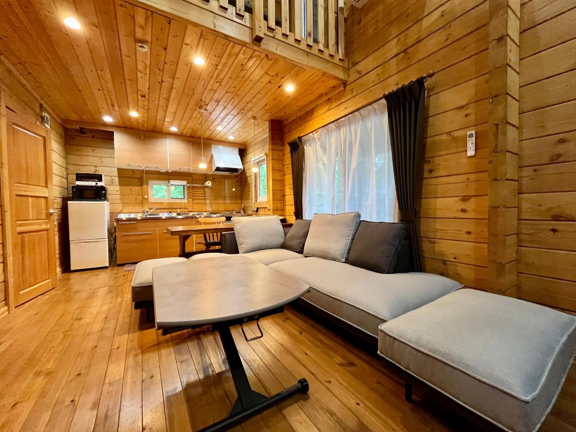 Hal Cottage 白马村 外观 照片
