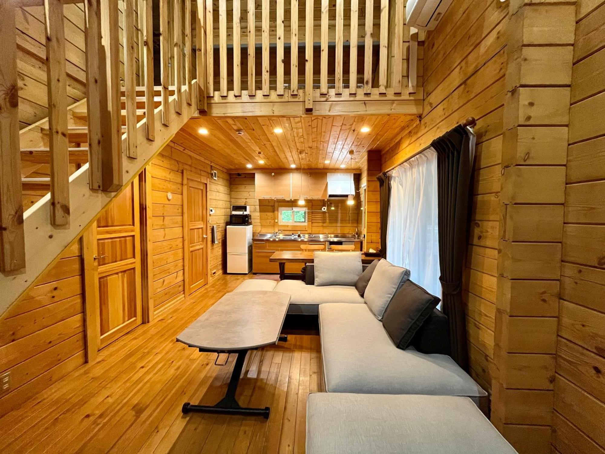 Hal Cottage 白马村 外观 照片