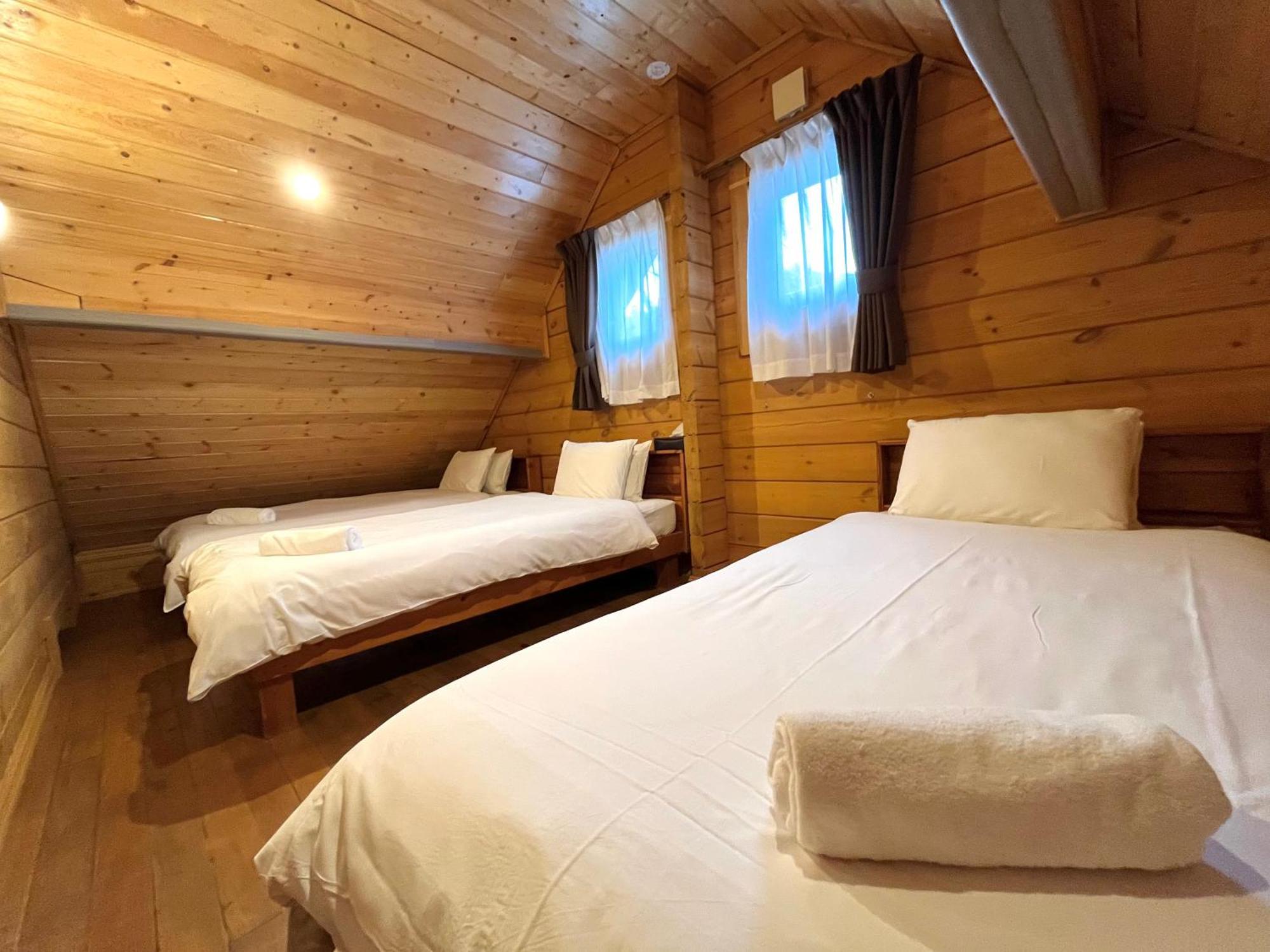 Hal Cottage 白马村 外观 照片
