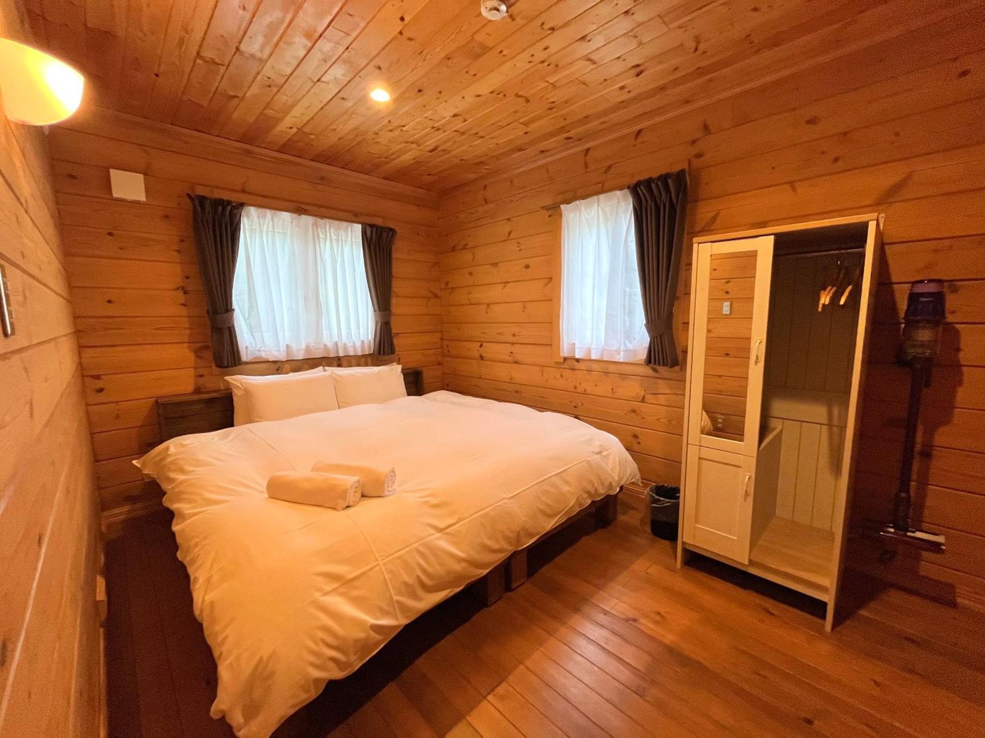 Hal Cottage 白马村 外观 照片