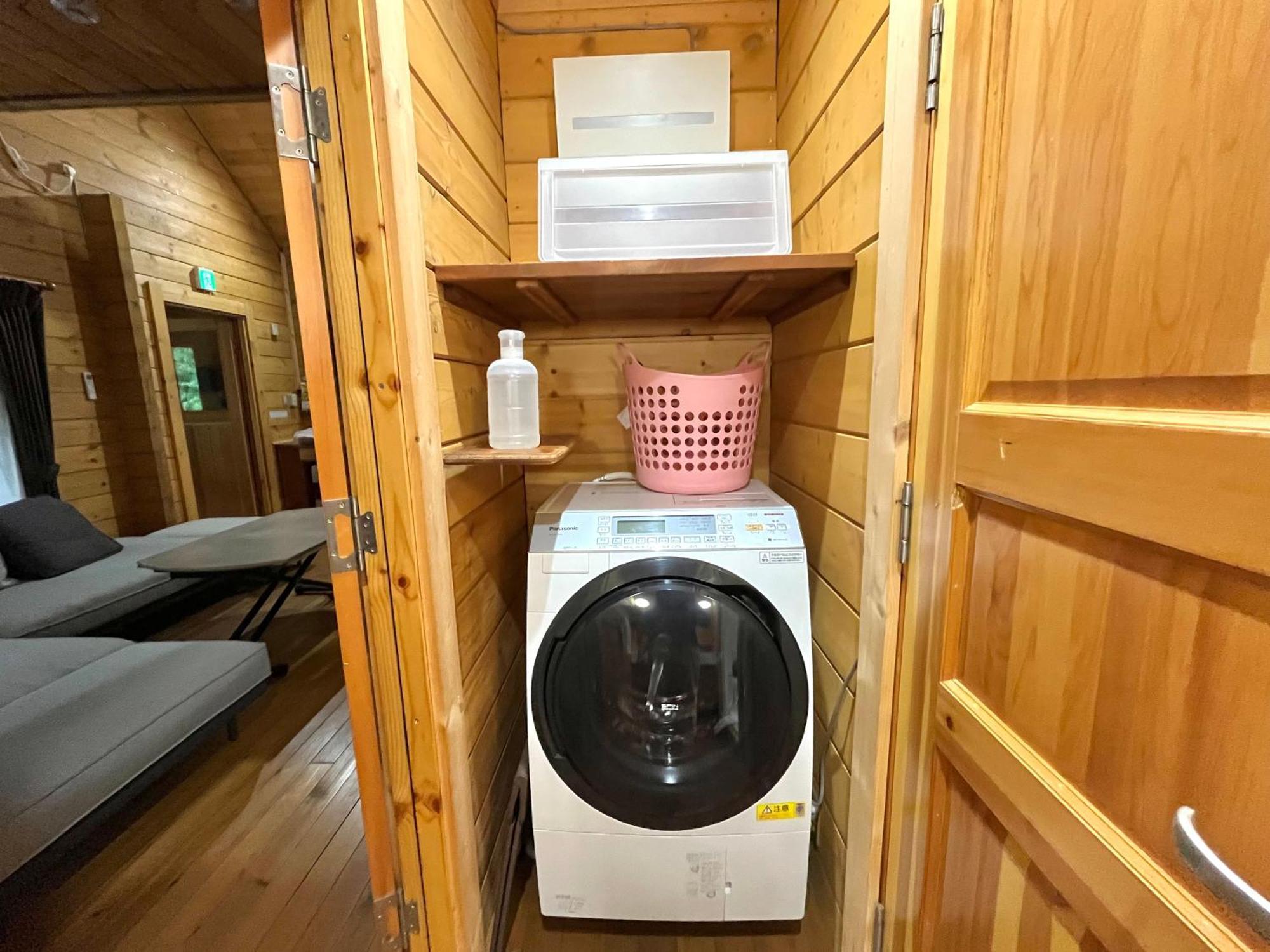 Hal Cottage 白马村 外观 照片